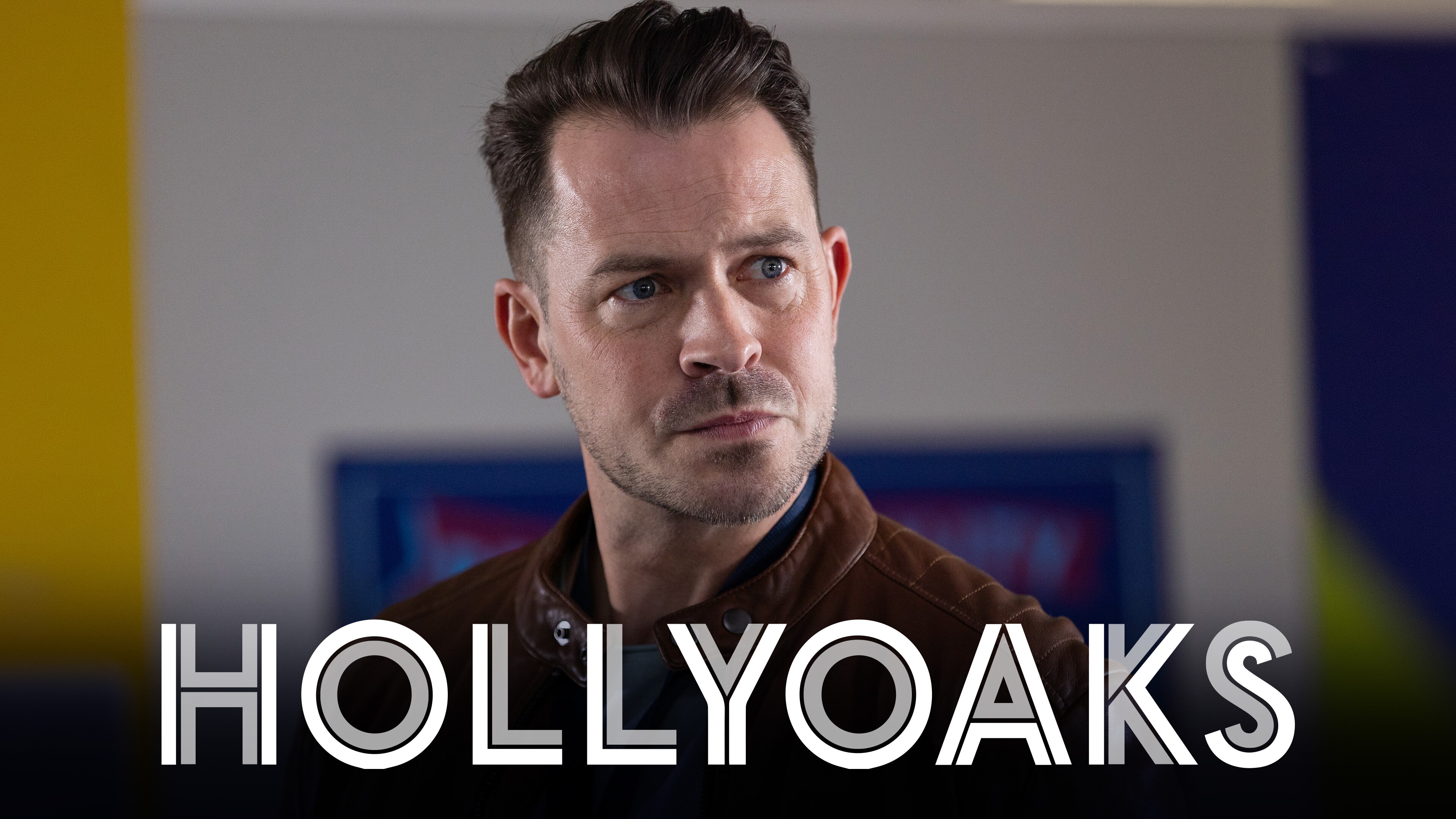 Hollyoaks 2024 April 2nd HD